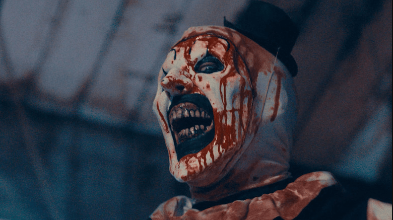 Terrifier