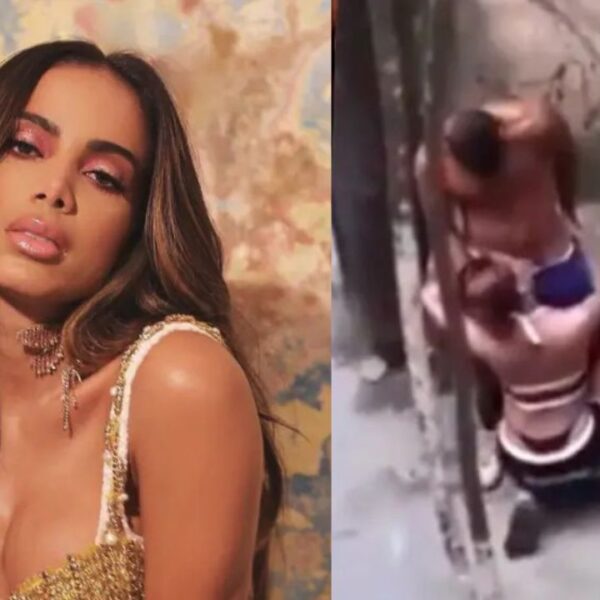 Anitta