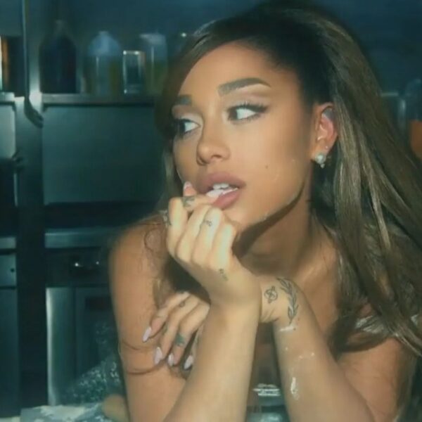 Ariana Grande