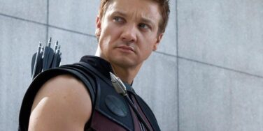 Jeremy Renner