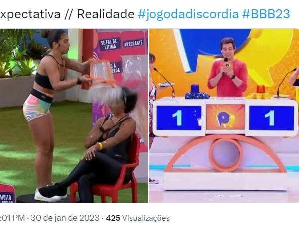 Jogo da Discórdia