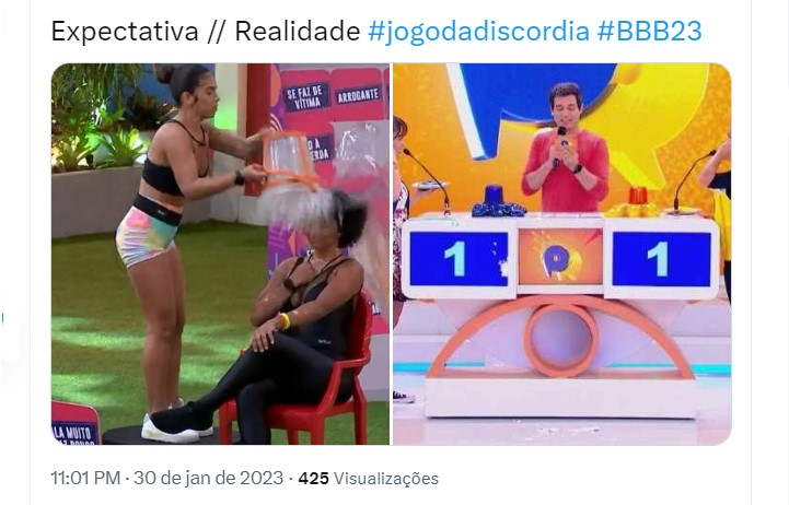 Jogo da Discórdia