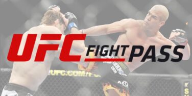 UFC Fight Pass