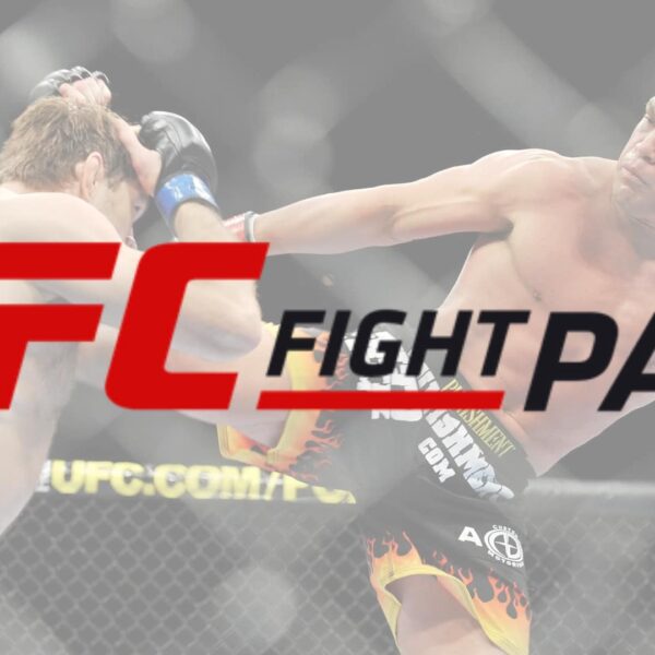 UFC Fight Pass