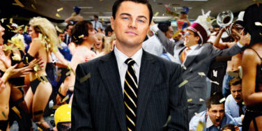 O Lobo de Wall Street