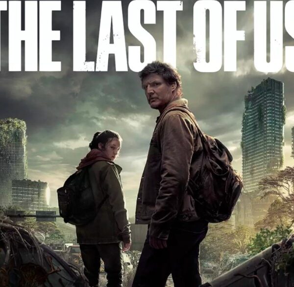 The Last of Us