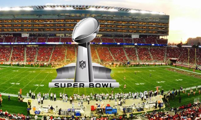 Super Bowl