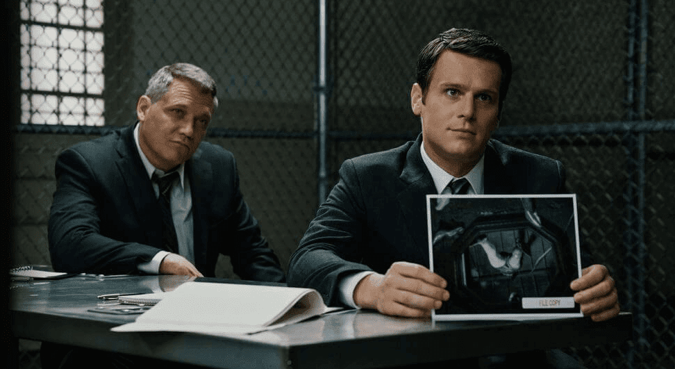 Mindhunter