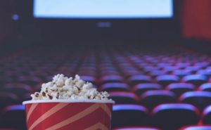 cinema