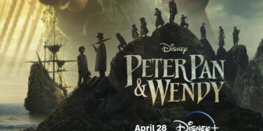 Peter Pan & Wendy