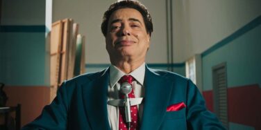 Silvio Santos