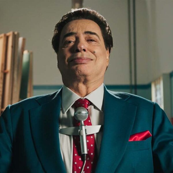 Silvio Santos