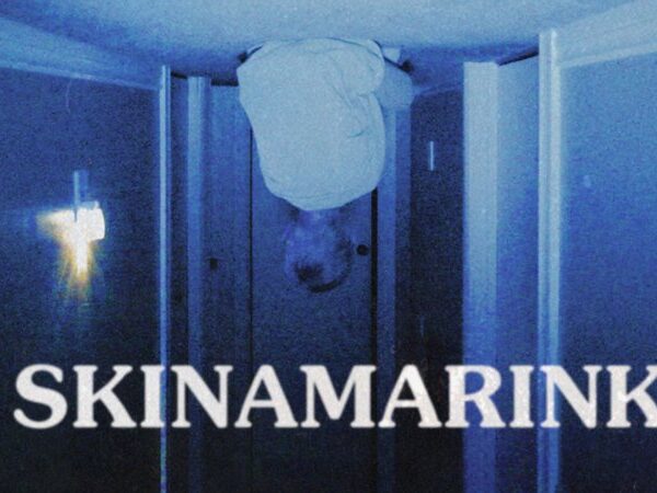 Skinamarink