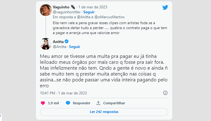 Anitta