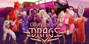 Caravana das Drags