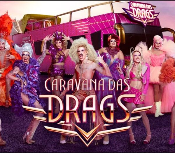 Caravana das Drags