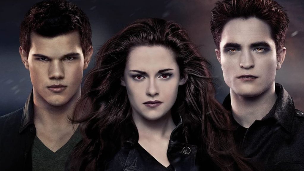 Crepúsculo