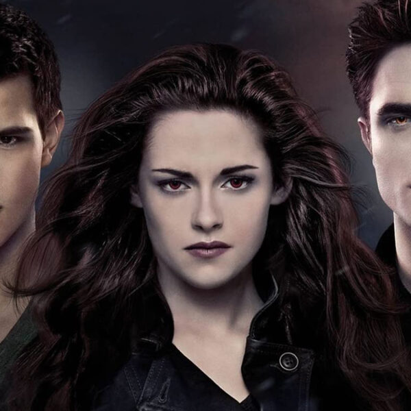 Crepúsculo