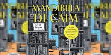 Mandíbula de Caim