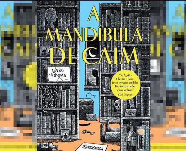 Mandíbula de Caim