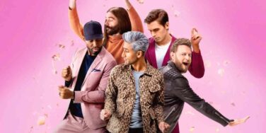 Queer Eye