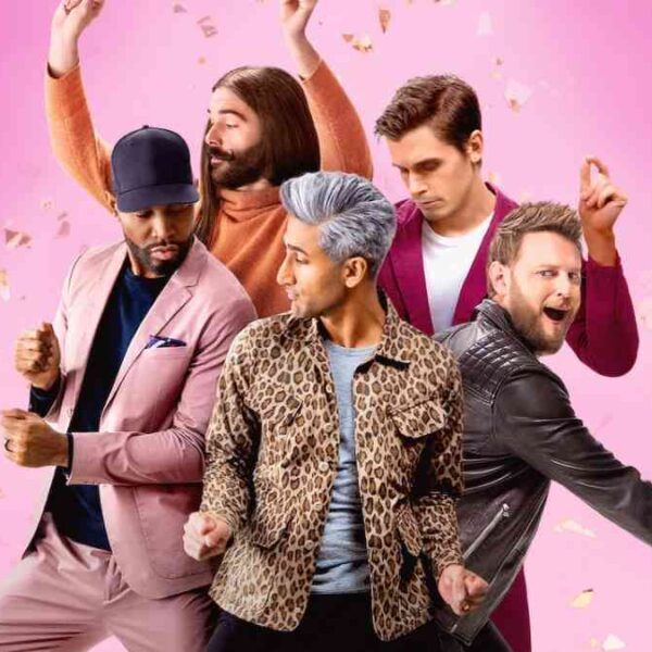 Queer Eye