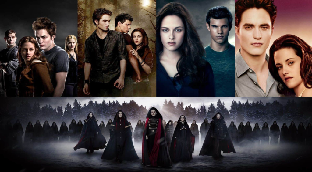 Crepúsculo