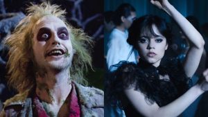 Beetlejuice 2