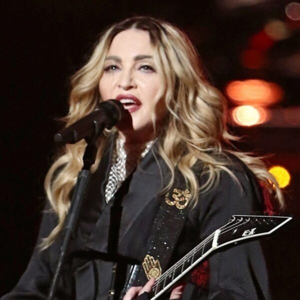 Madonna