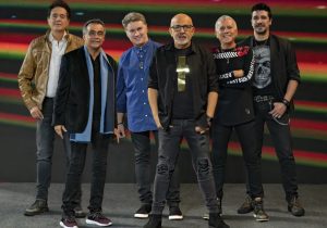 Roupa Nova