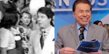 Silvio Santos