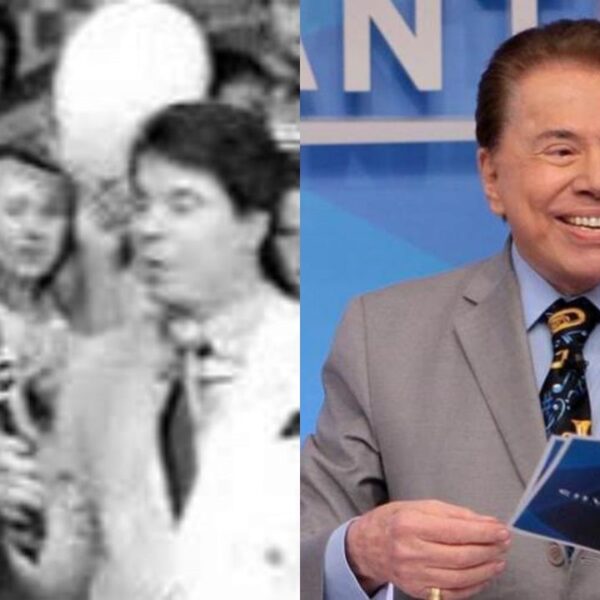 Silvio Santos