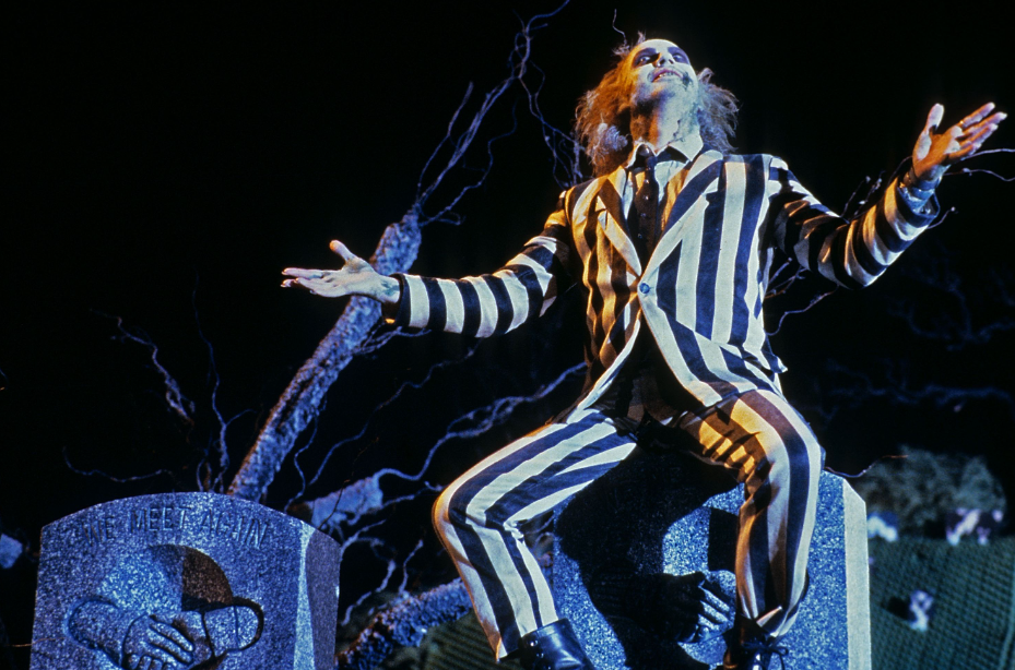 Beetlejuice 2