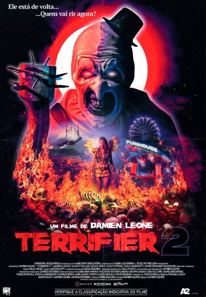 Terrifier 2