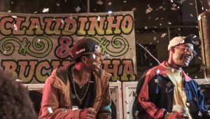 Claudinho e Buchecha