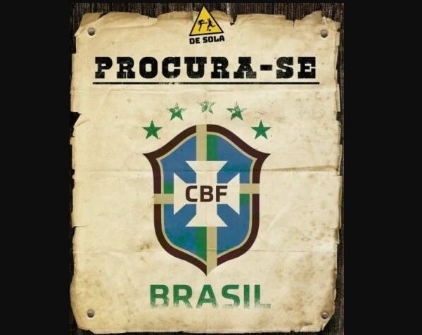 jogo do Brasil