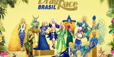 Drag Race Brasil