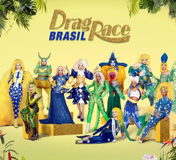 Drag Race Brasil