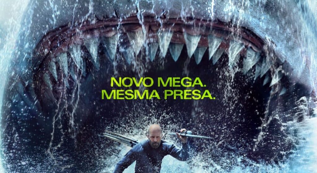 Megatubarão