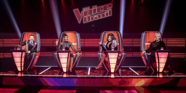 The Voice Brasil