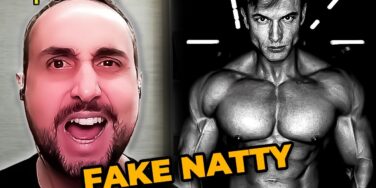 fake natty