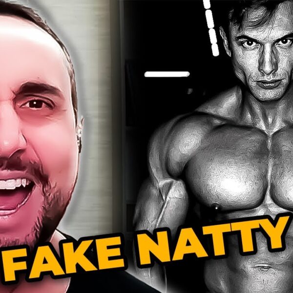 fake natty