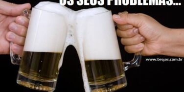 memes sobre cerveja