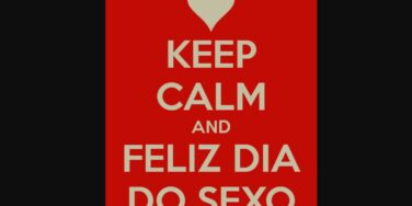 Dia do Sexo