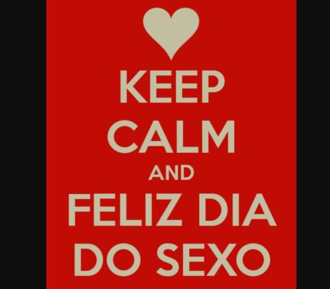 Dia do Sexo