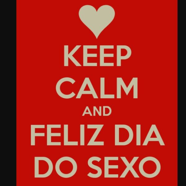 Dia do Sexo