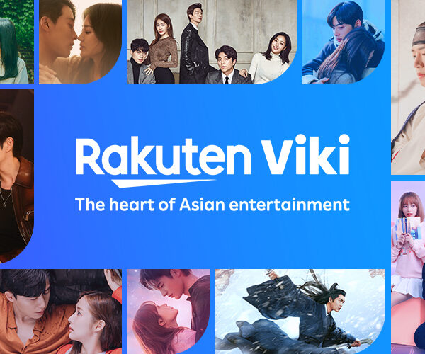 Doramas do Viki