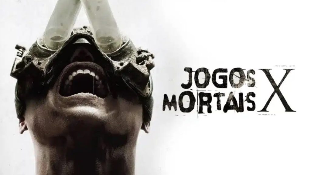 Jogos Mortais X