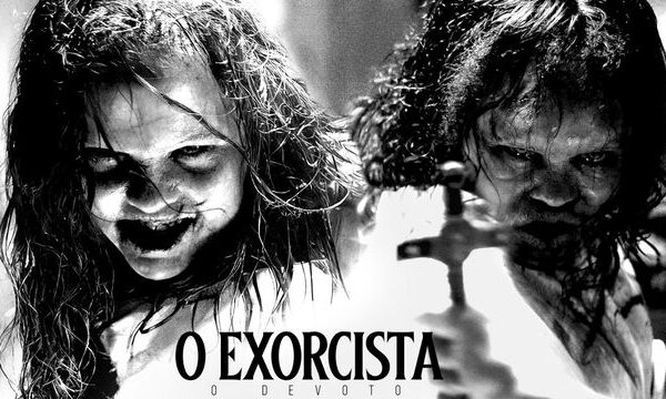 O Exorcista