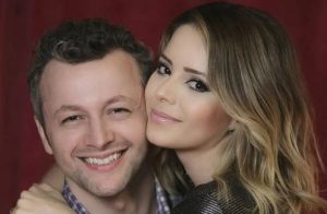 Sandy e Lucas Lima
